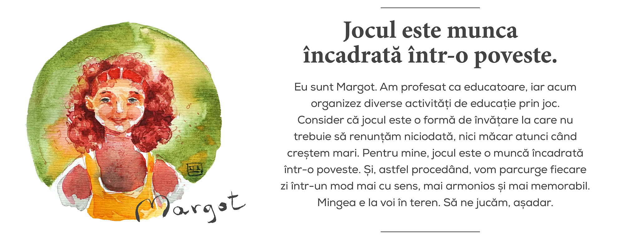 Margot